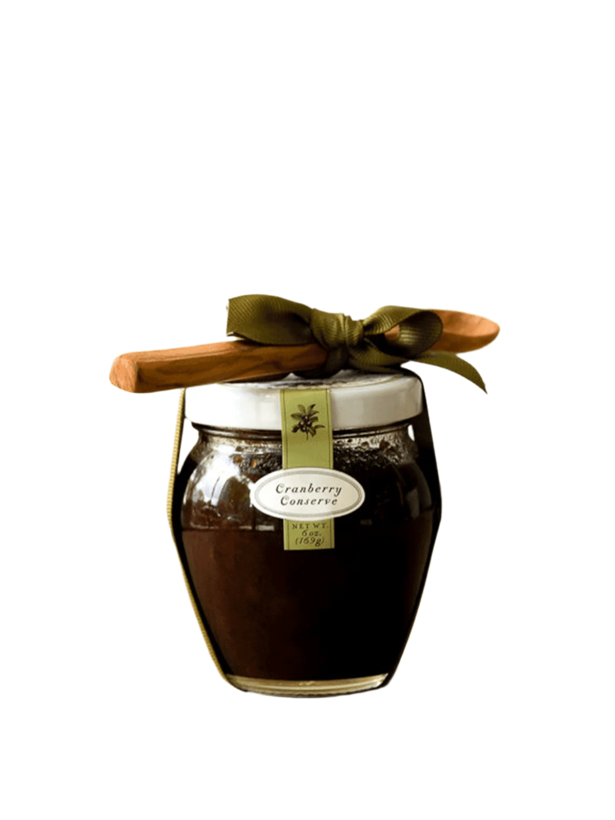Bella Cucina - Dressed Cranberry Conserve -