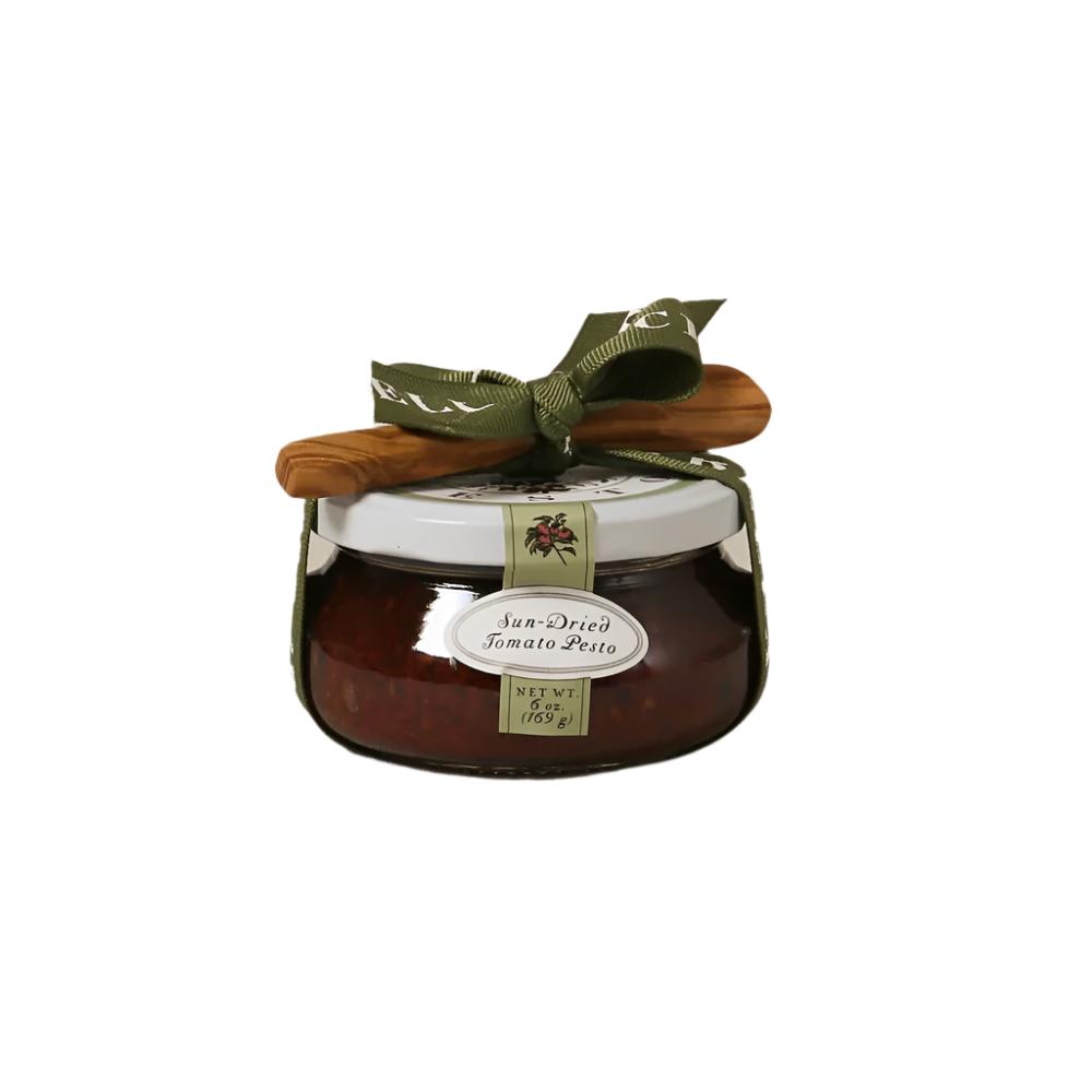 Dressed Sun - Dried Tomato Pesto by Bella Cucina – Gifts