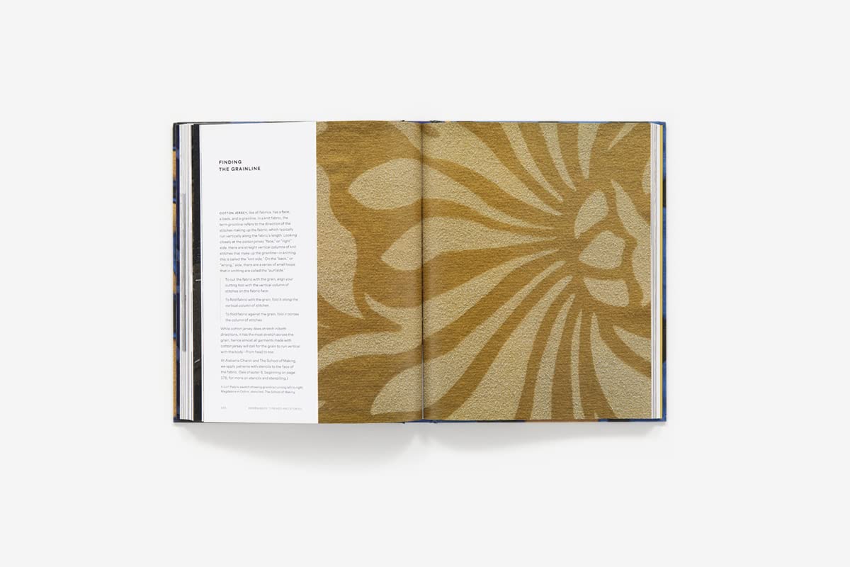 Bella Cucina - Embroidery: Threads and Stories from Alabama Chanin and The School of Making LIMITED SIGNED EDITION -