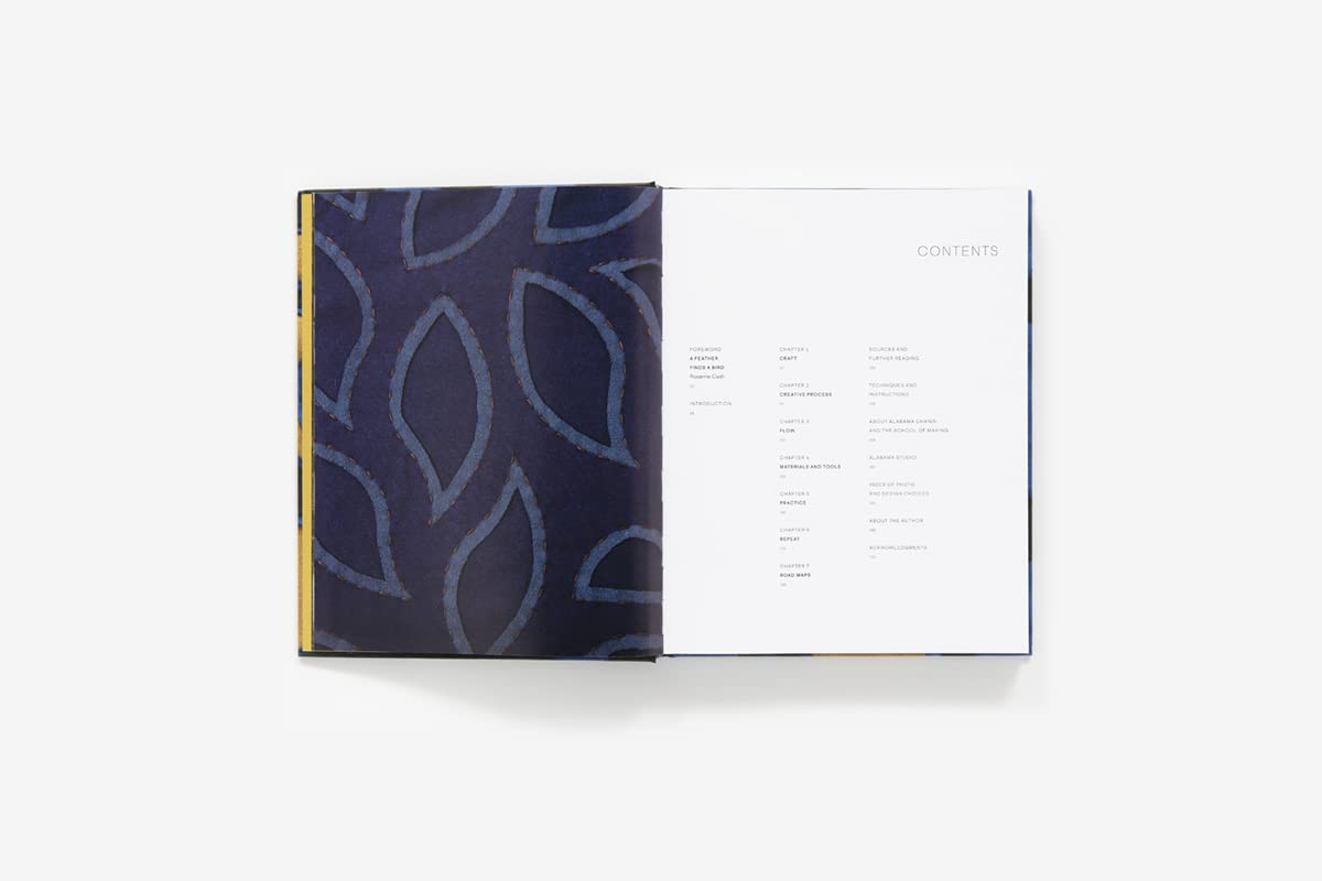 Bella Cucina - Embroidery: Threads and Stories from Alabama Chanin and The School of Making LIMITED SIGNED EDITION -