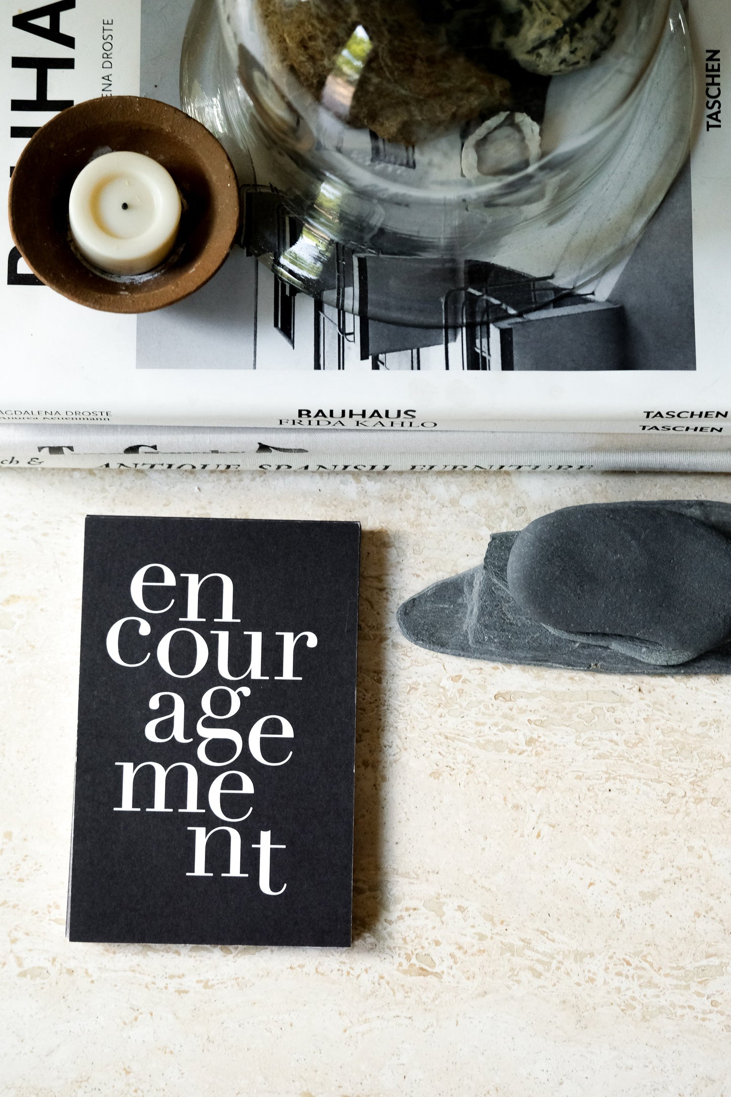 Bella Cucina - EnCOURAGEment Cards -