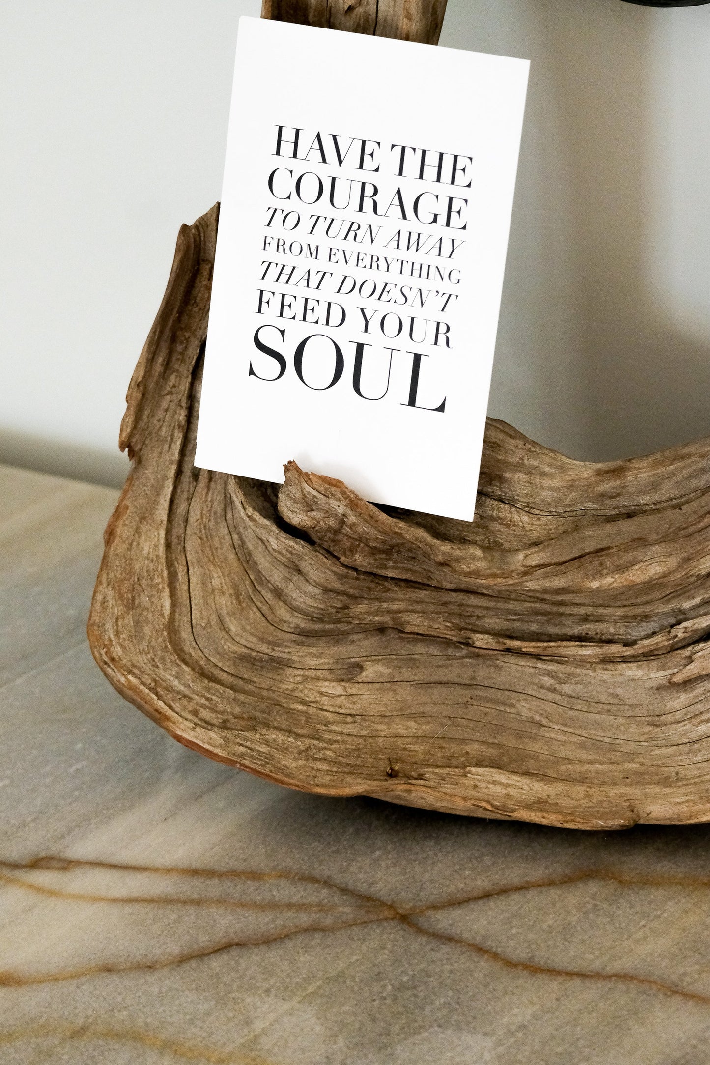 Bella Cucina - EnCOURAGEment Cards -
