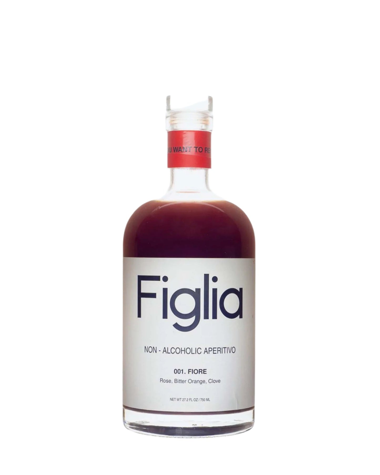 Bella Cucina - Figlia Non Alcoholic Apertivo -