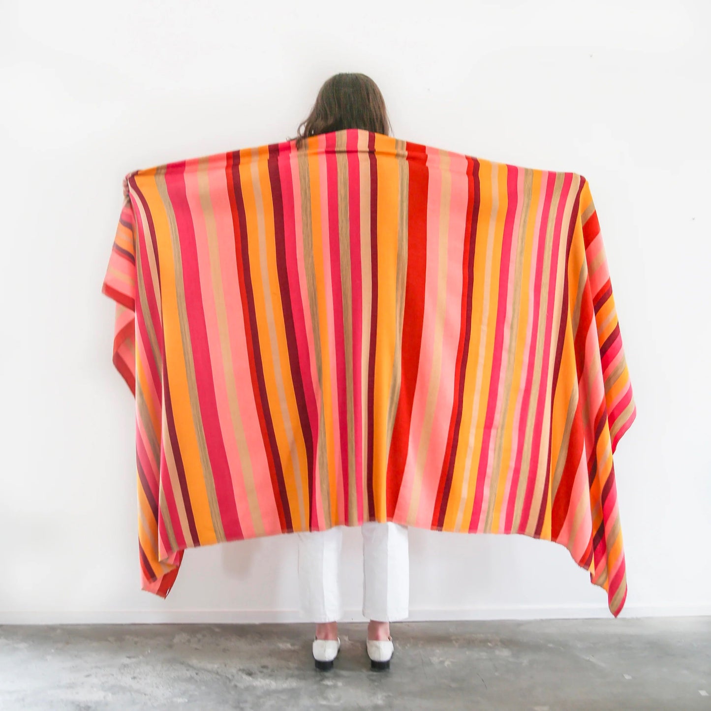 Bella Cucina - Garza Marfa Desert Blanket -
