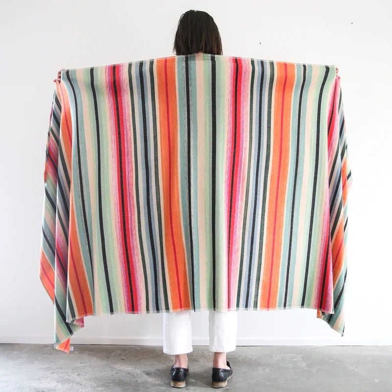Bella Cucina - Garza Marfa Desert Blanket -