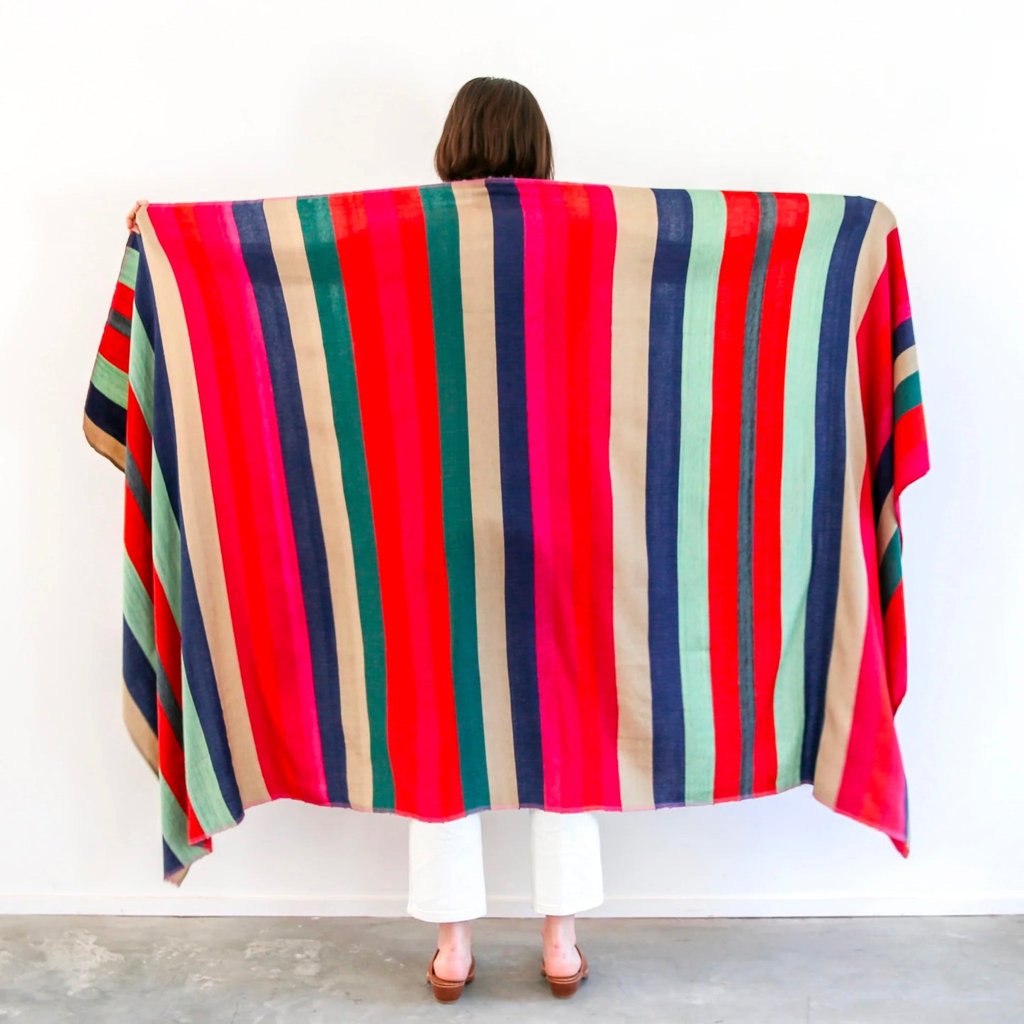 Bella Cucina - Garza Marfa Desert Blanket -
