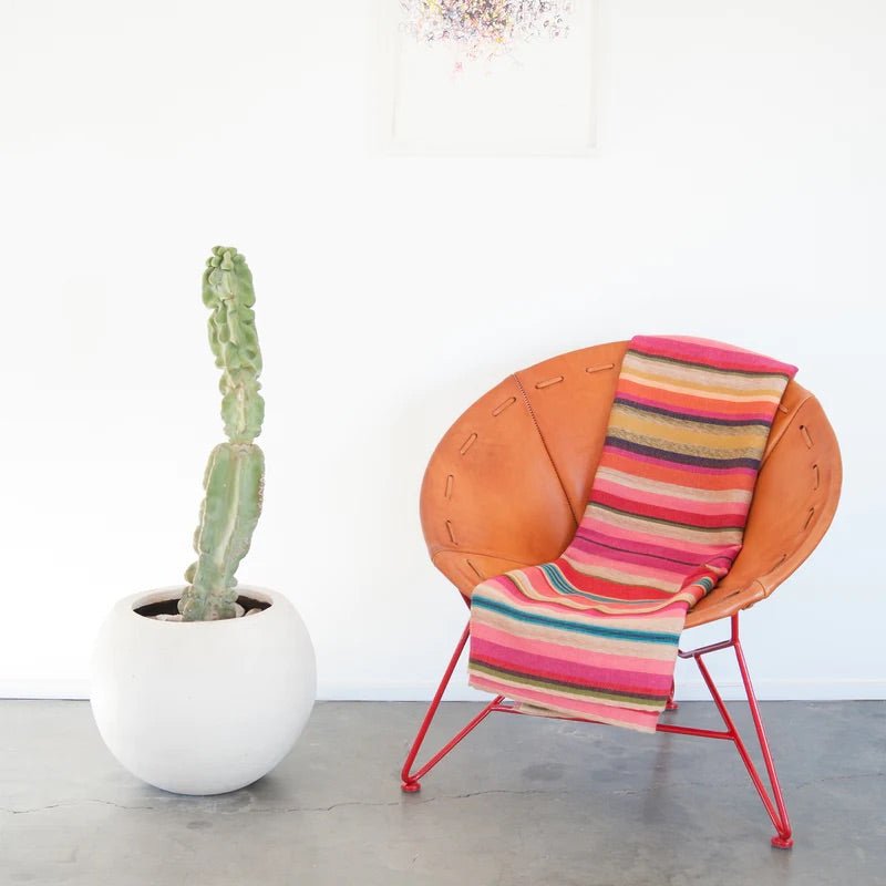 Bella Cucina - Garza Marfa Desert Blanket -