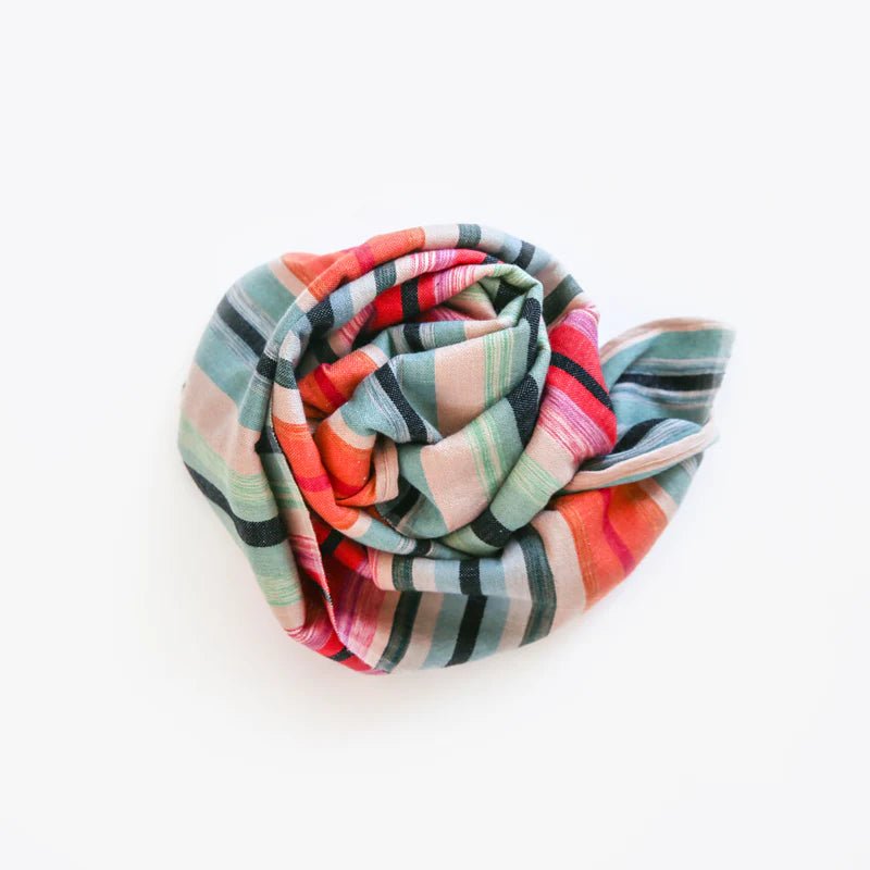Bella Cucina - Garza Marfa Desert Scarf -