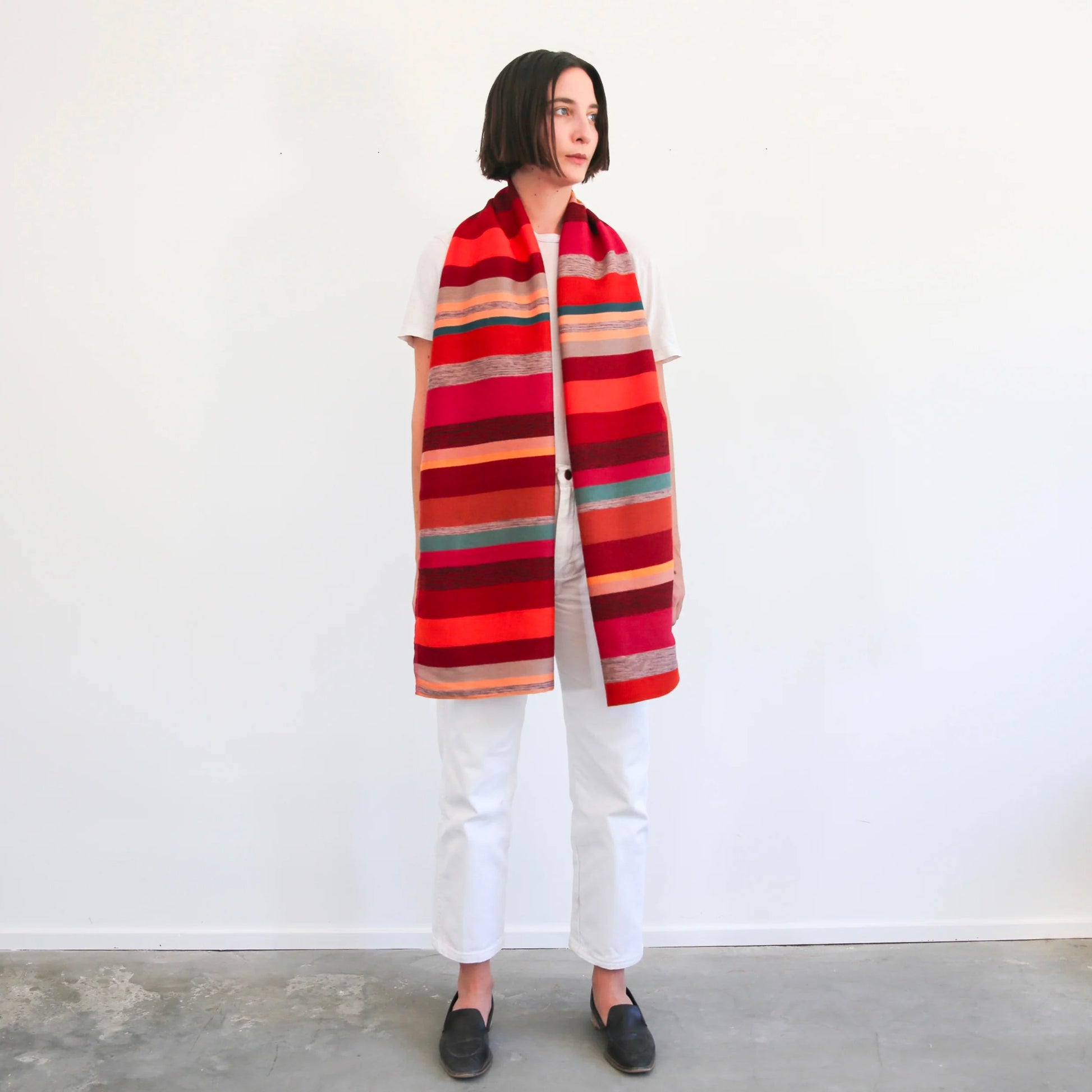 Bella Cucina - Garza Marfa Desert Scarf -
