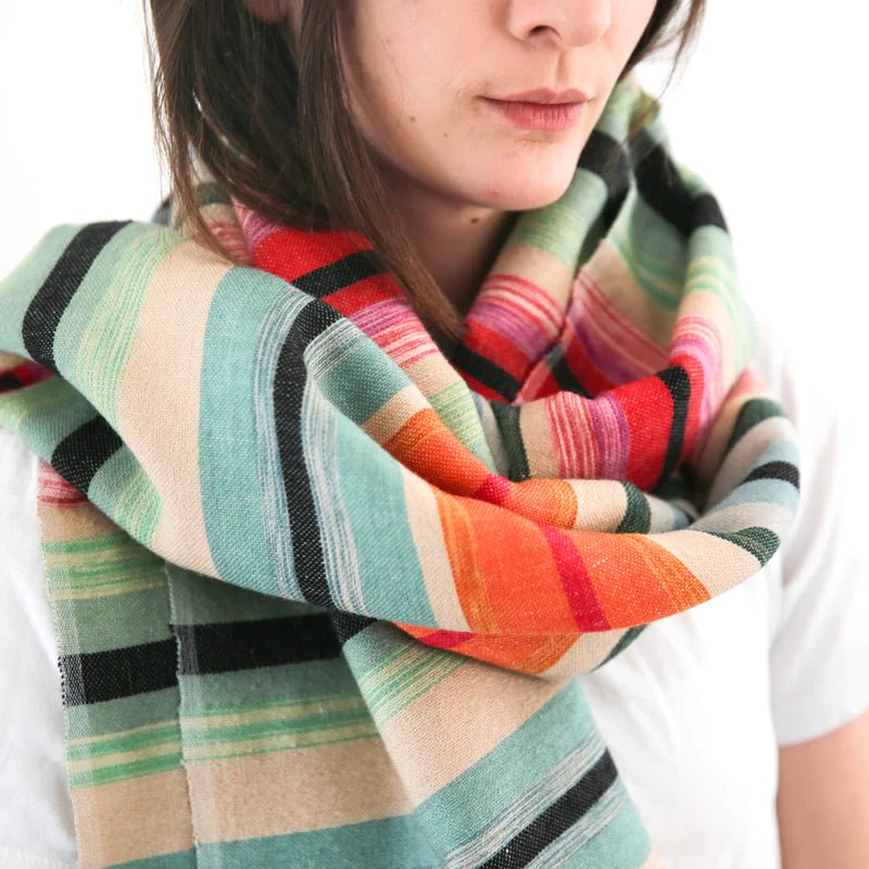 Bella Cucina - Garza Marfa Desert Scarf -