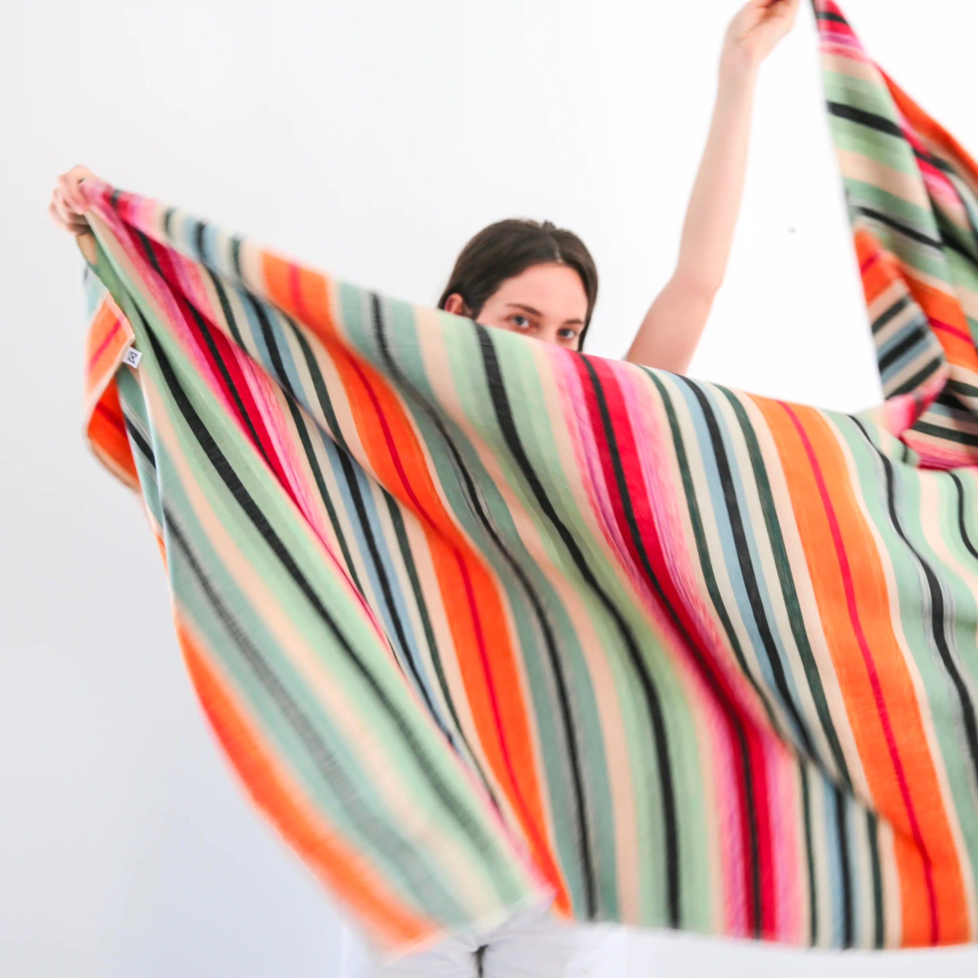 Bella Cucina - Garza Marfa Desert Shawl -