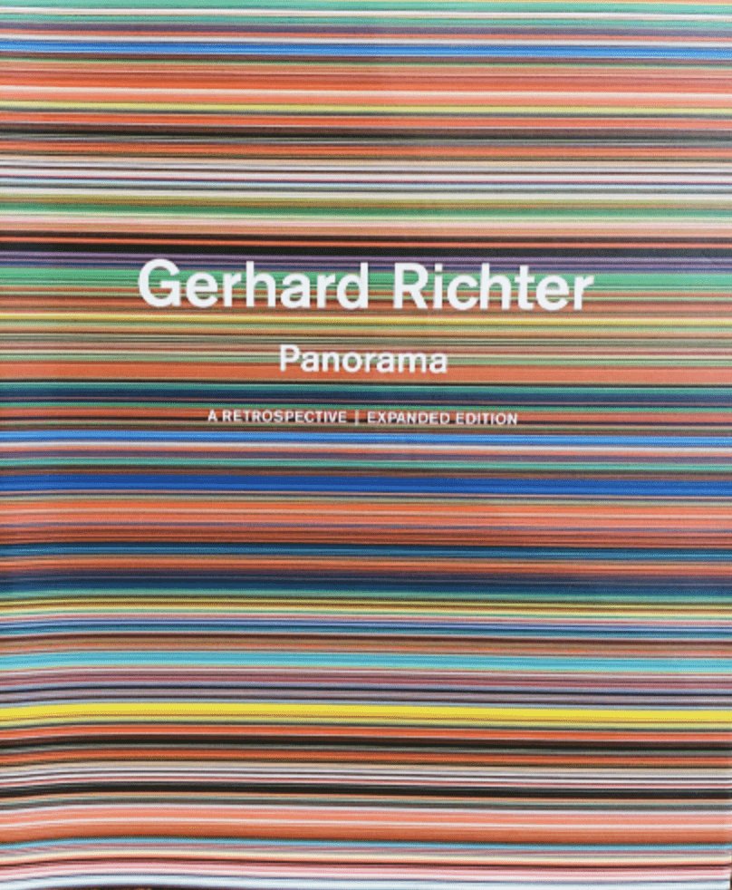 Bella Cucina - Gerhard Richter Panorama A Retrospective -