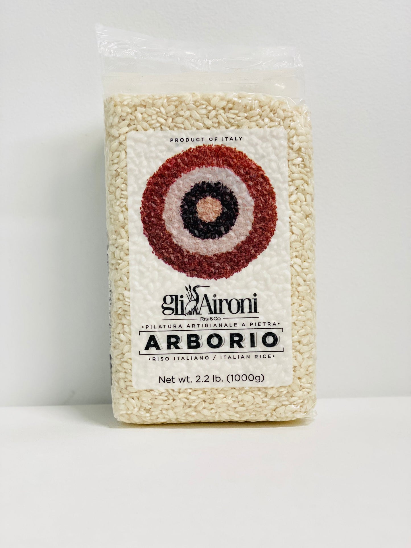 Bella Cucina - Gli Arborio Italian Rice -