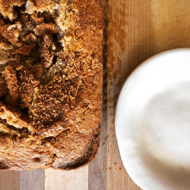 Bella Cucina - Hand - crafted Porcelain Bread & Butter /Antipasti Plates -