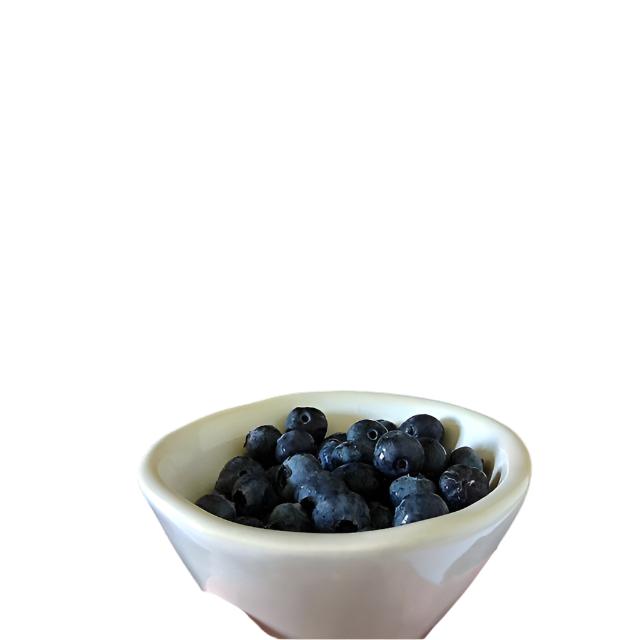 Bella Cucina - Hand - crafted Porcelain condiment bowl -