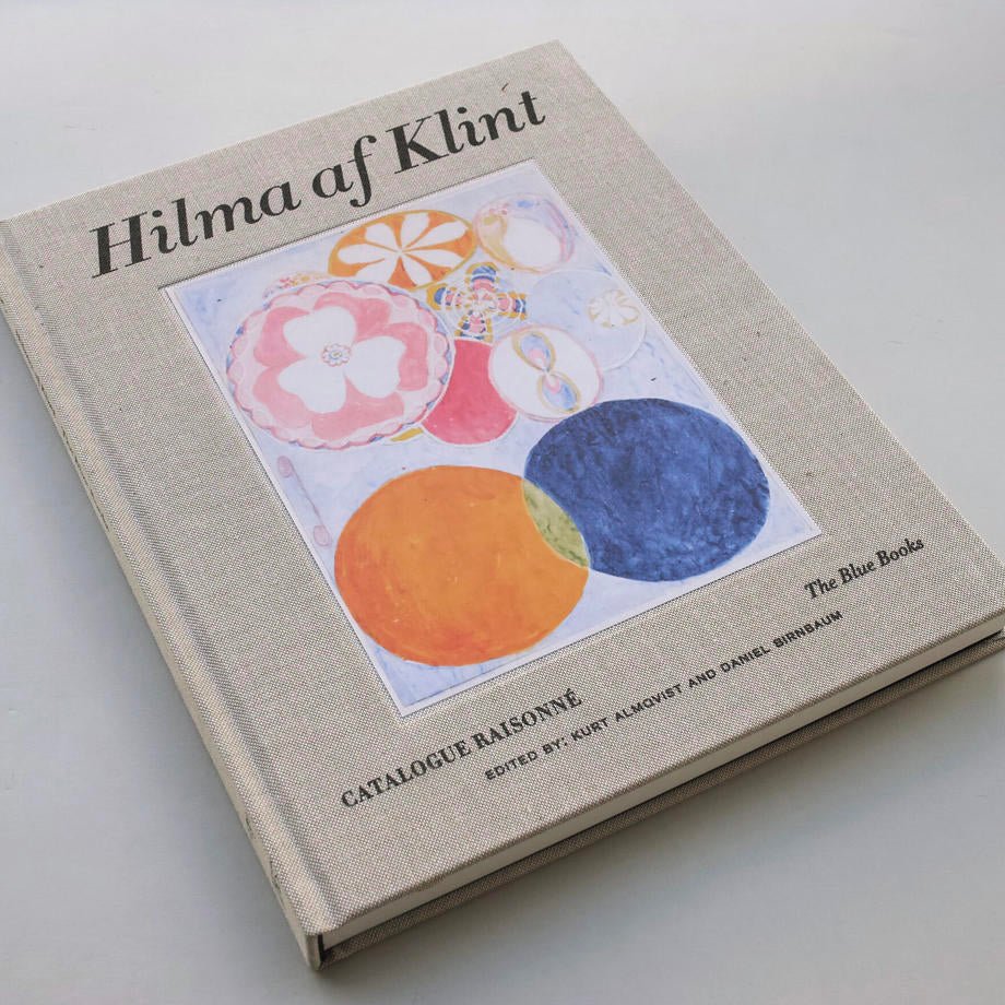 Bella Cucina - Hilma af Klint – Catalogue Raisonné -