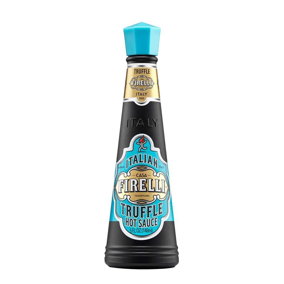 Bella Cucina - Italian Casa Firelli Truffle Hot Sauce -