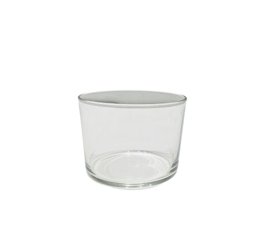 Bella Cucina - Italian Straight - sided Glass - 7.5 ounce - set of 6 -