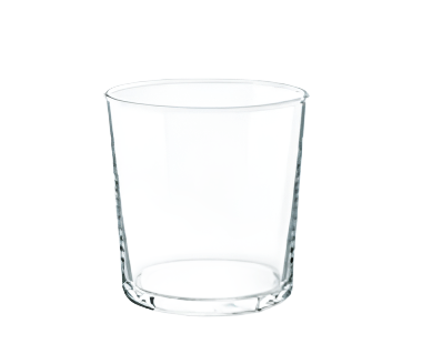 Bella Cucina - Italian Straight Sided Tumbler 12 ounce - set of 6 -