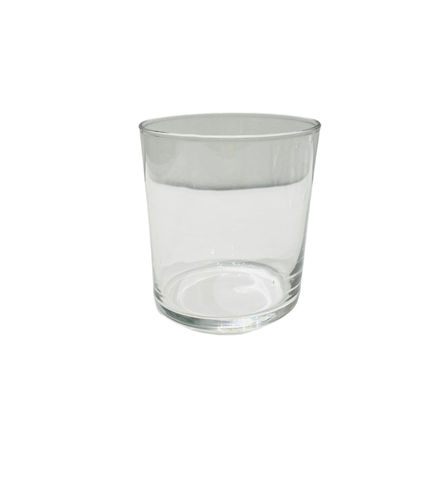 Bella Cucina - Italian Straight Sided Tumbler 12 ounce - set of 6 -