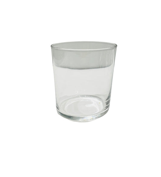 Bella Cucina - Italian Straight Sided Tumbler 12 ounce - set of 6 -