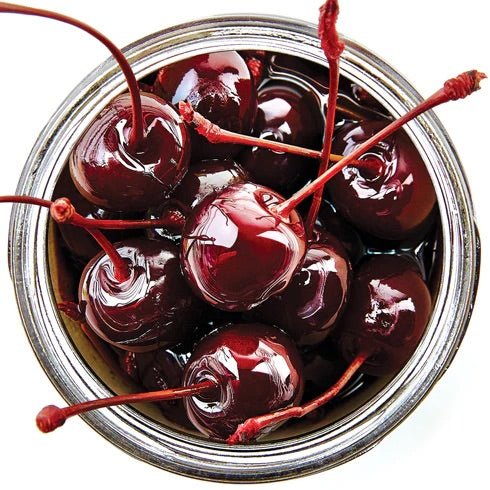 Bella Cucina - Jack Rudy Cocktail Co. Bourbon Cocktail Cherries -