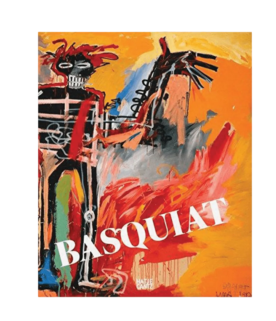 Bella Cucina - Jean - Michel Basquait Basquiat -