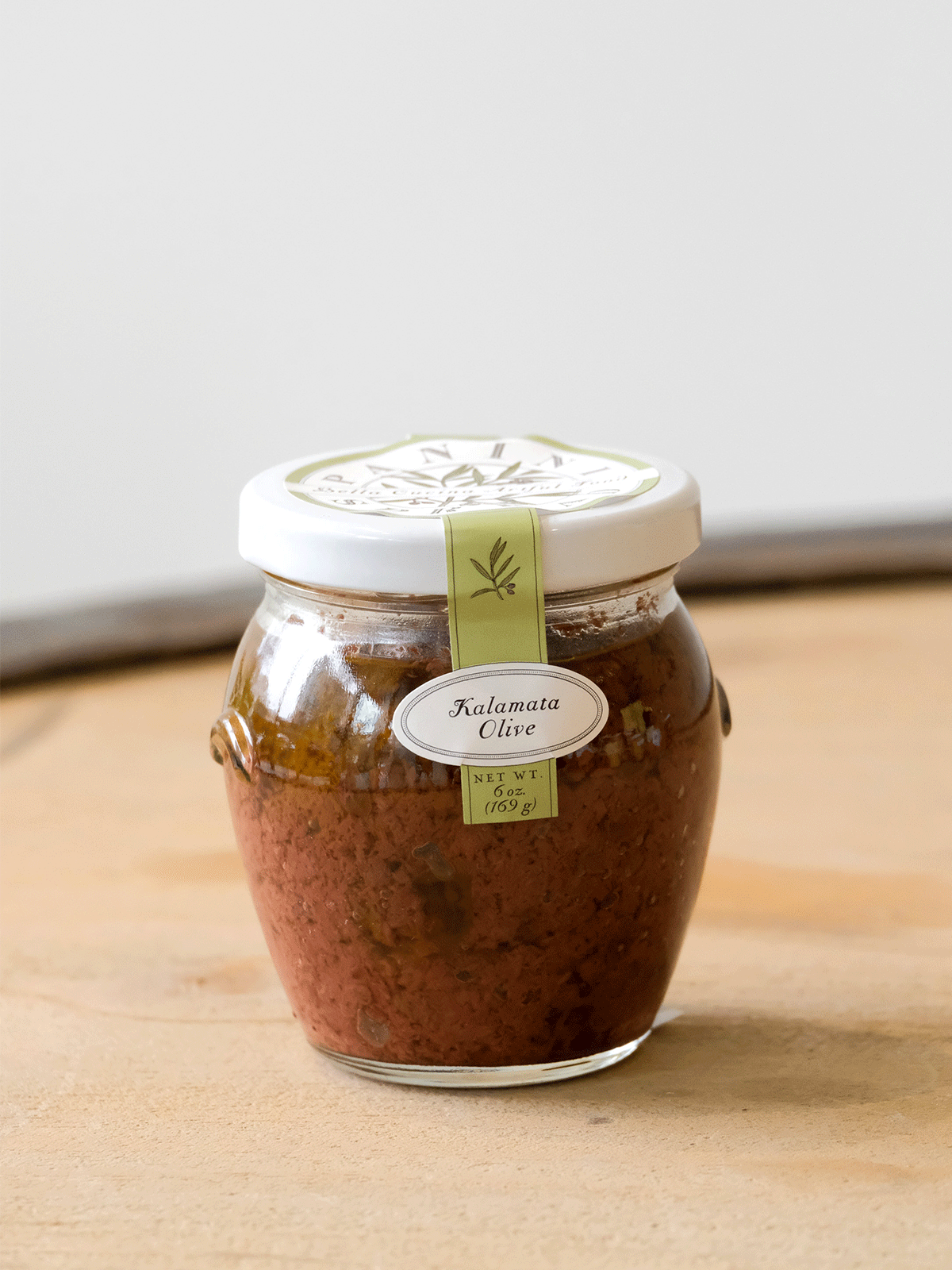 Kalamata Olive Panini Spread