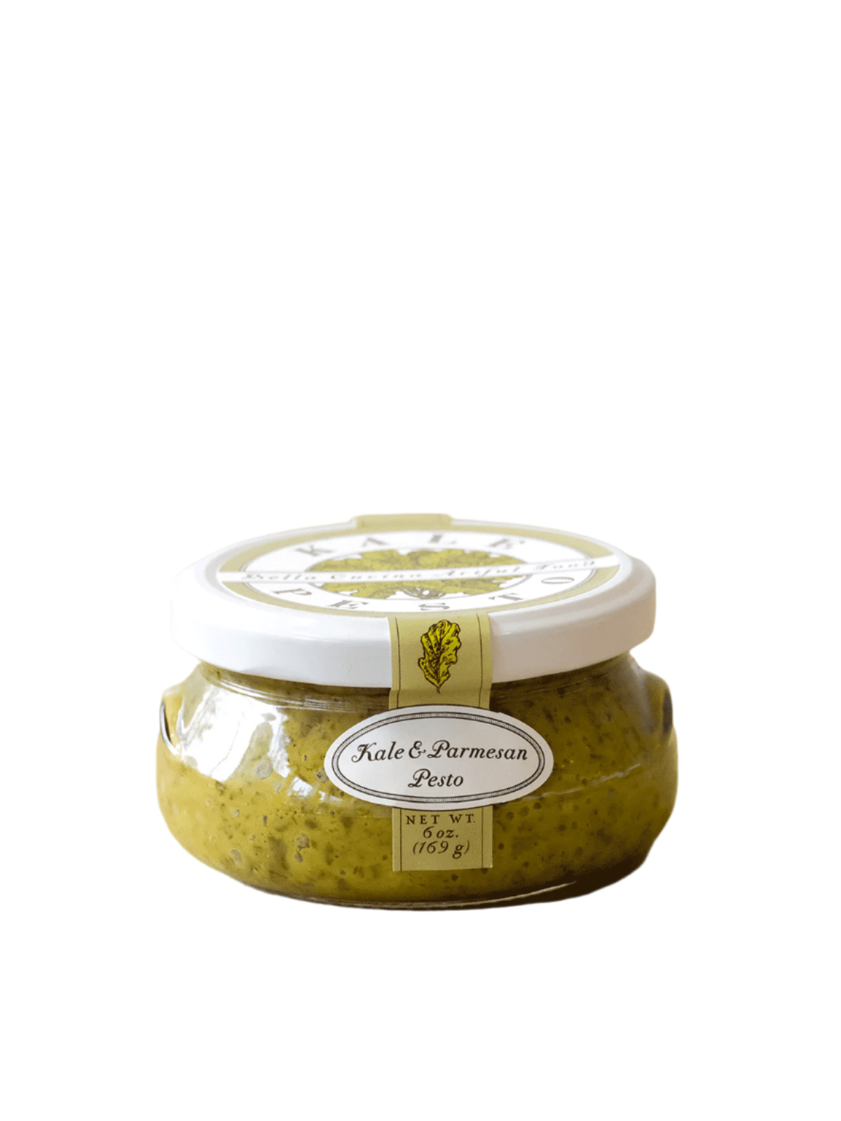 Bella Cucina - Kale & Parmesan Pesto -
