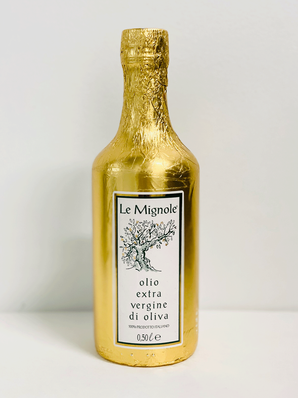Bella Cucina - Le Mignole Extra Virgin Olive Oil -
