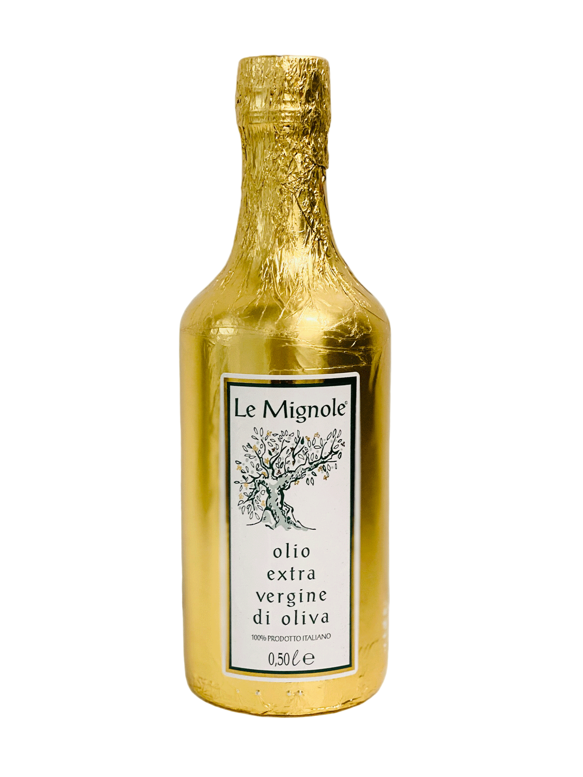 Bella Cucina - Le Mignole Extra Virgin Olive Oil -