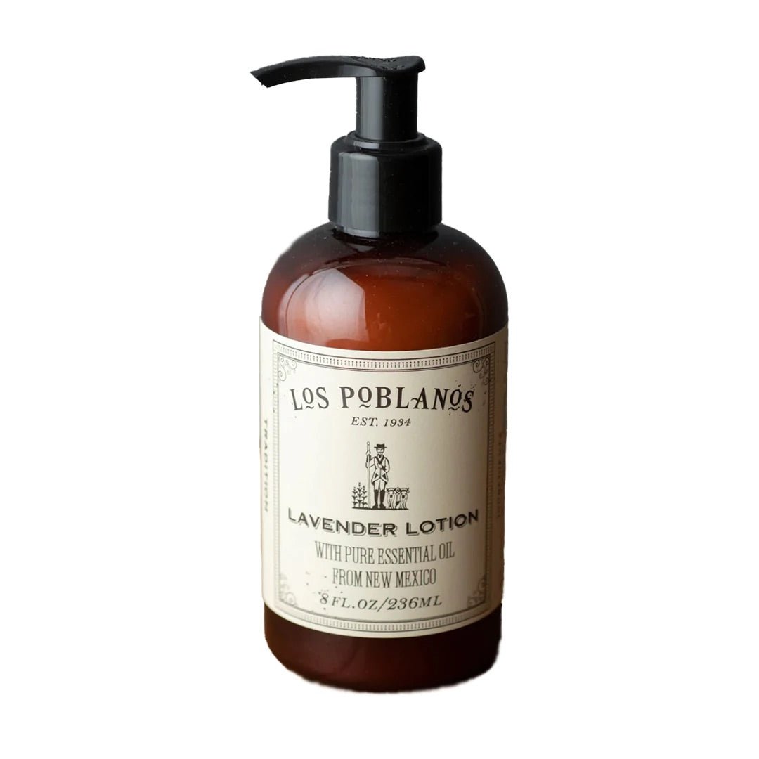 Bella Cucina - Los Poblanos Lavender Lotion -