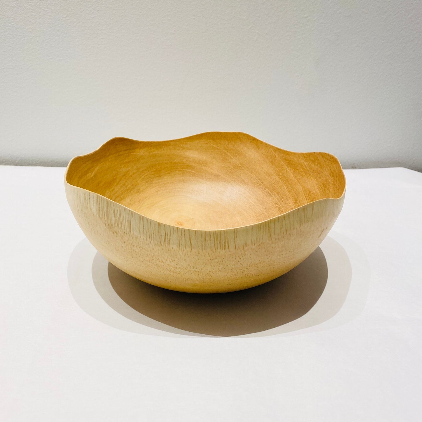 Bella Cucina - Mango Wood Serving Bowls - 4 sizes -