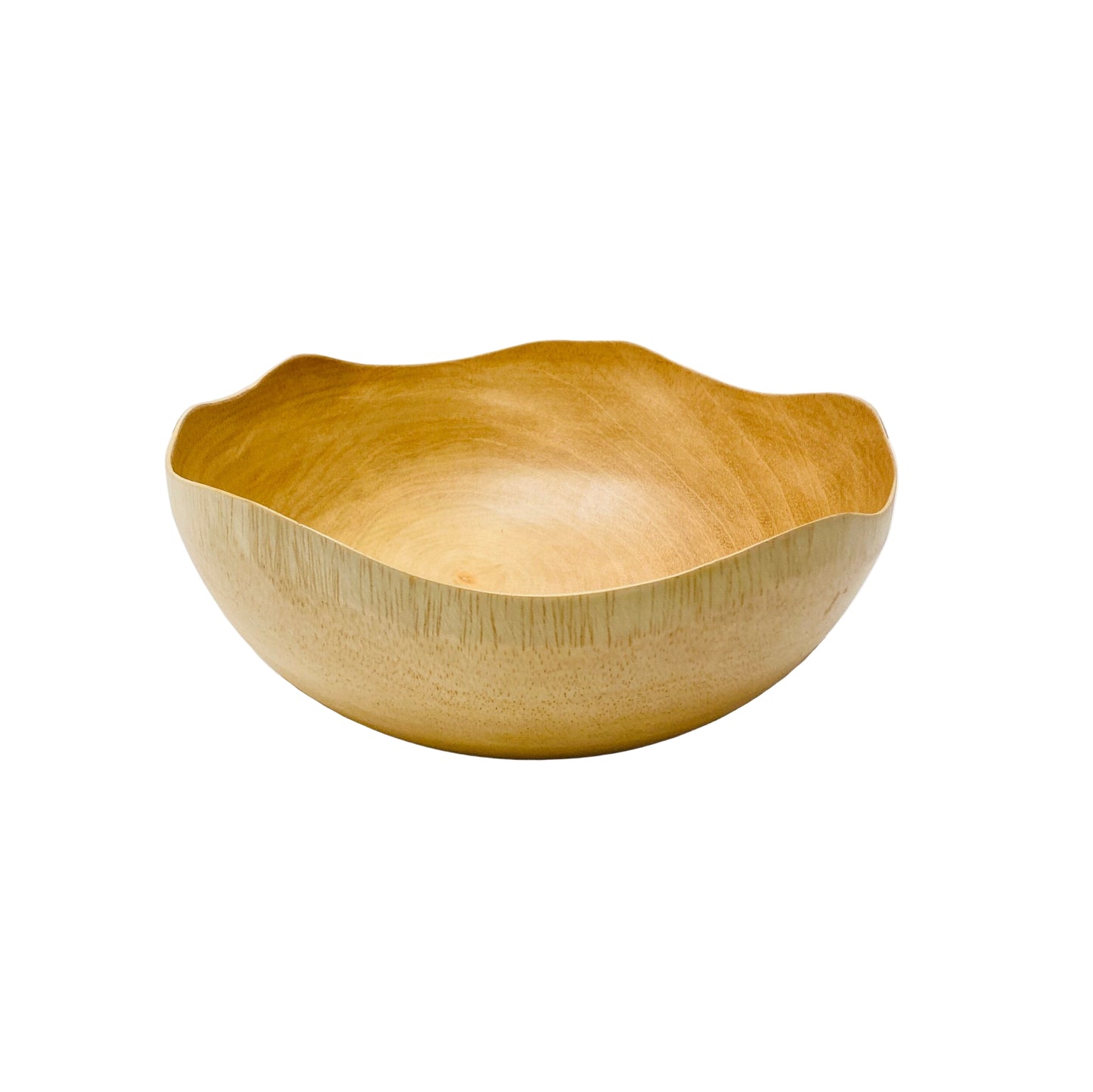 Bella Cucina - Mango Wood Serving Bowls - 4 sizes -