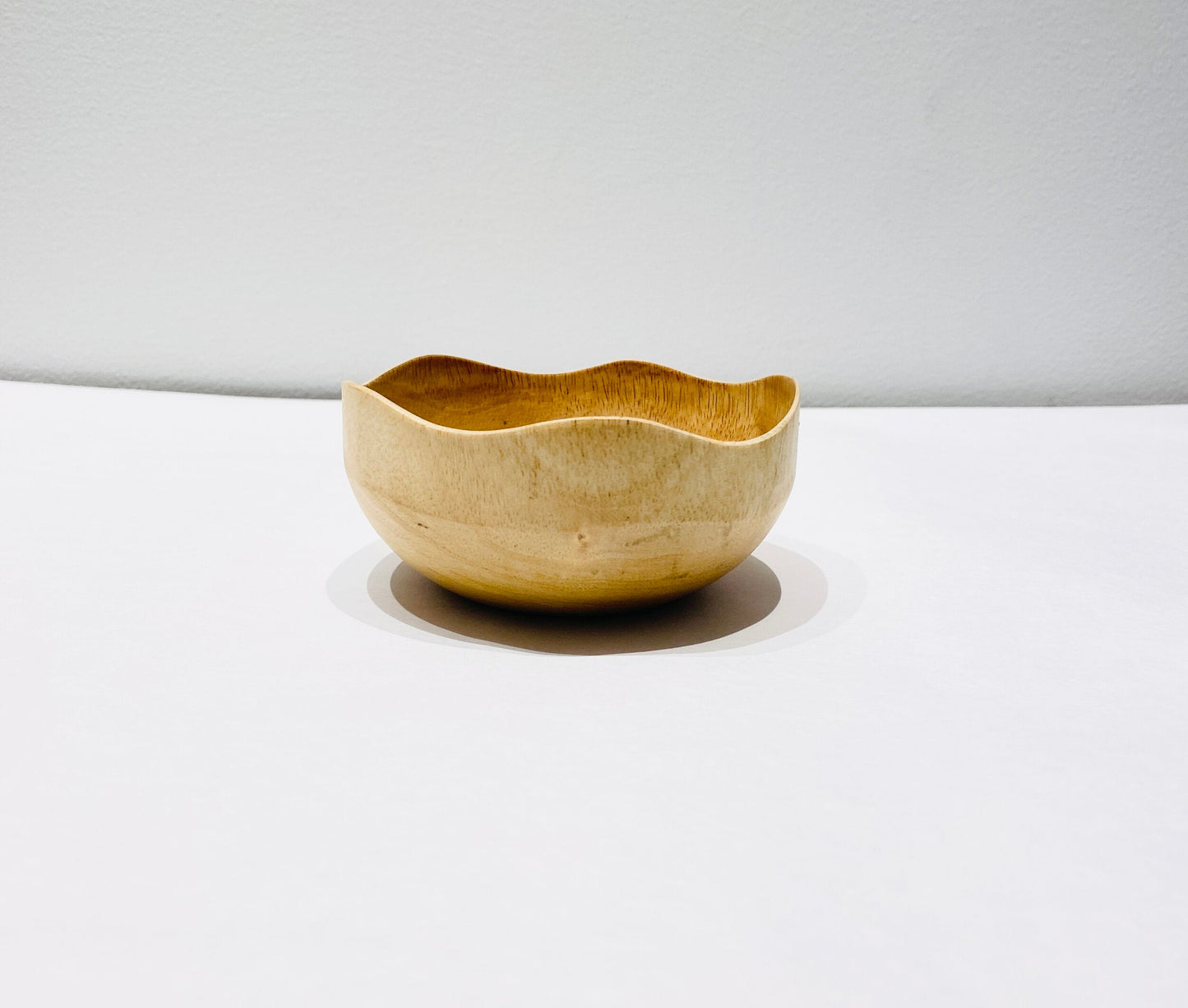 Bella Cucina - Mango Wood Serving Bowls - 4 sizes -
