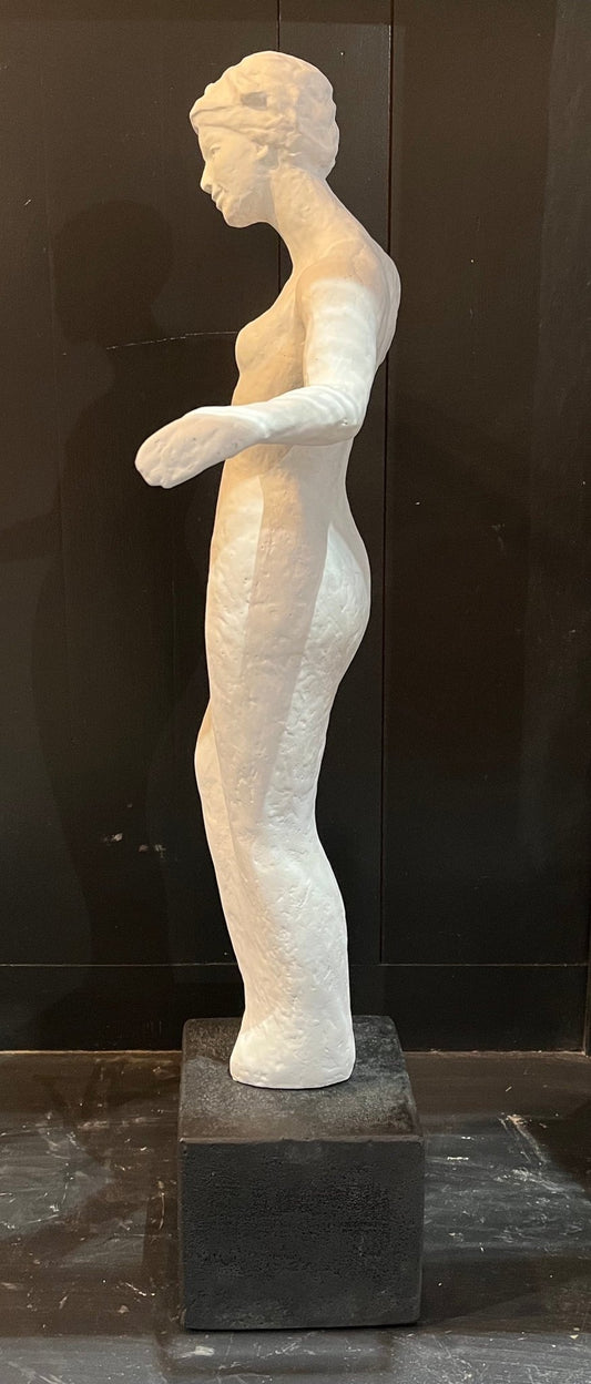 Martin Dawe Lyrical Dance Sculpture by Bella Cucina –