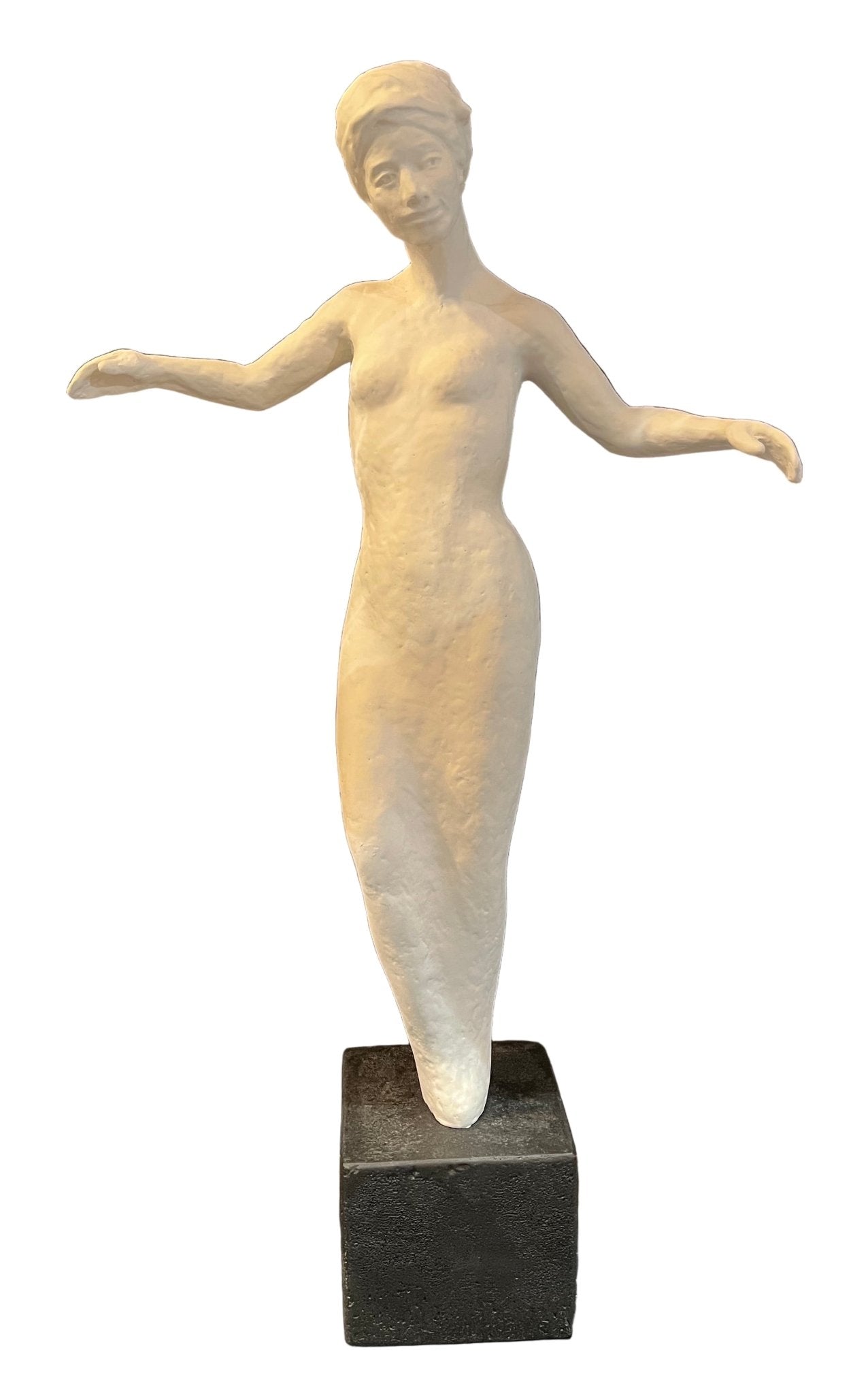 Martin Dawe Lyrical Dance Sculpture by Bella Cucina –