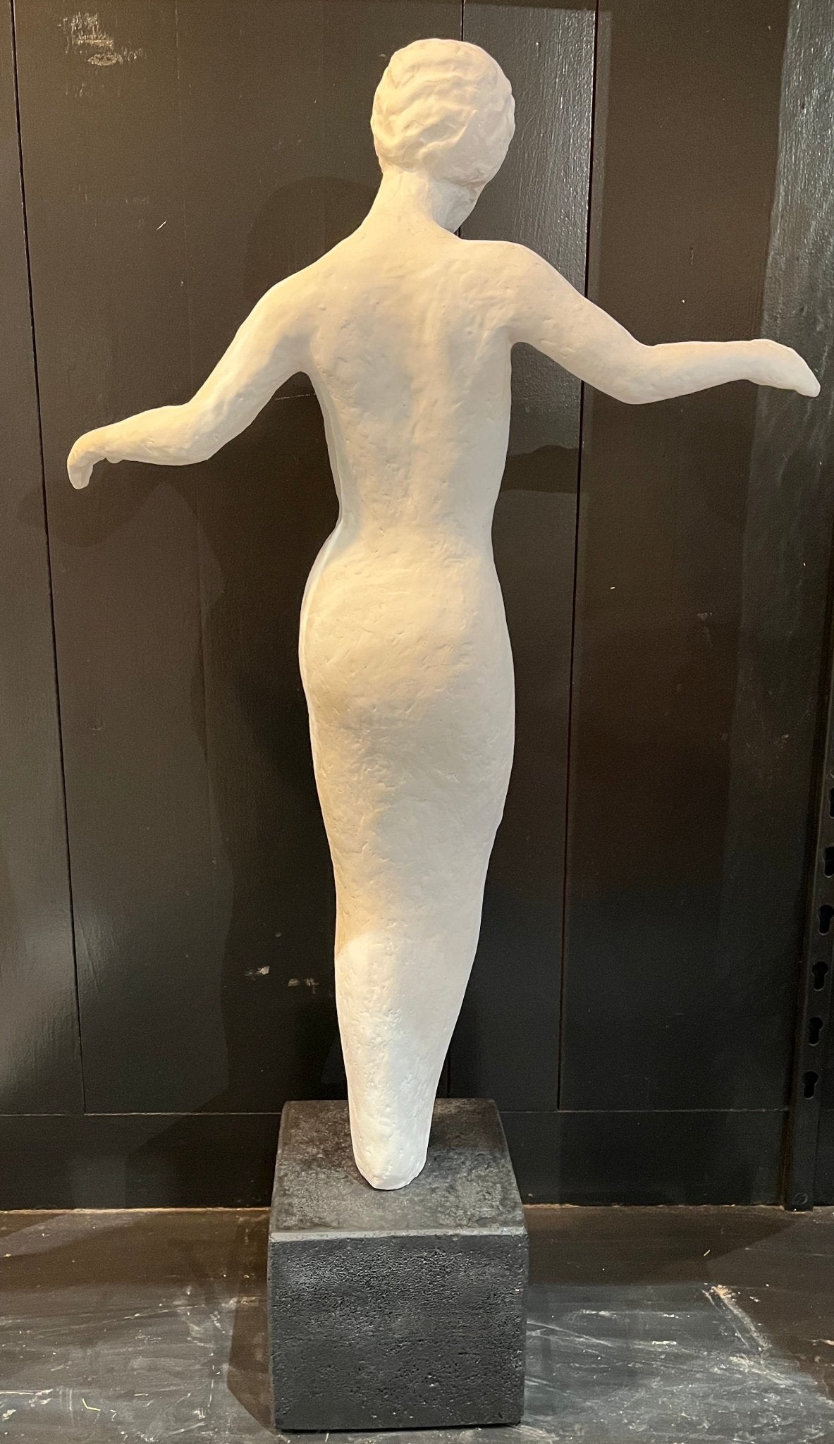 Martin Dawe Lyrical Dance Sculpture by Bella Cucina –