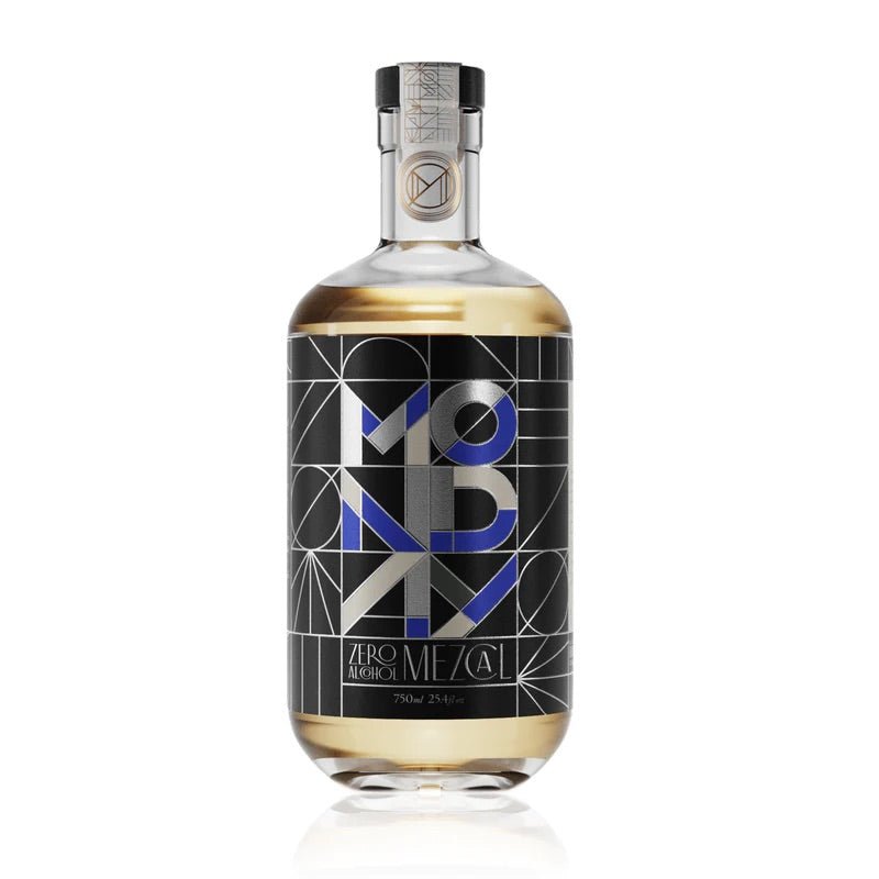 Bella Cucina - Monday Zero Alcohol Mezcal -