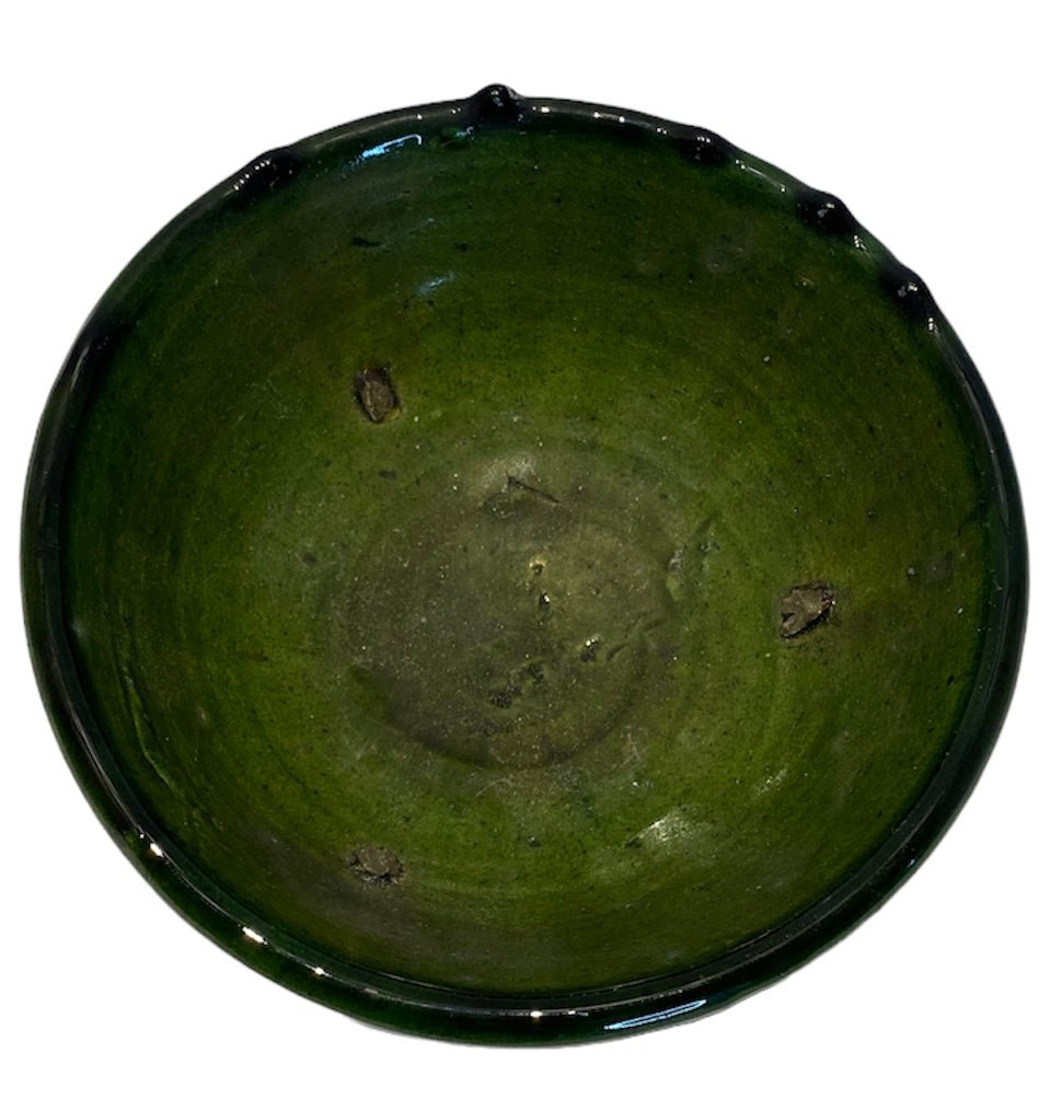 Bella Cucina - Moroccan Clay Bowls -