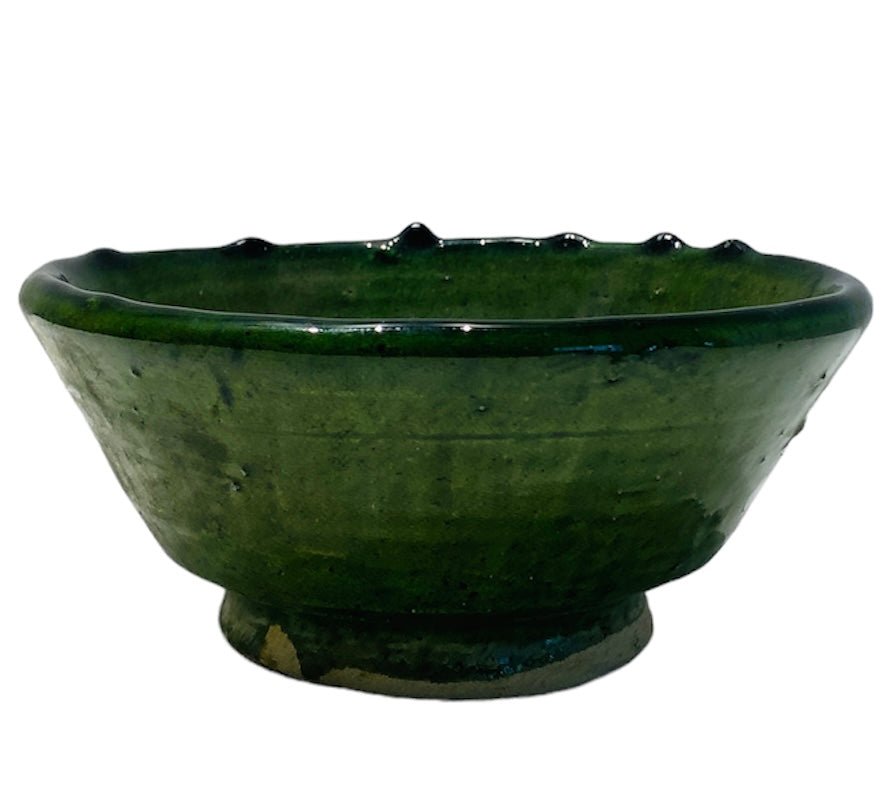 Bella Cucina - Moroccan Clay Bowls -