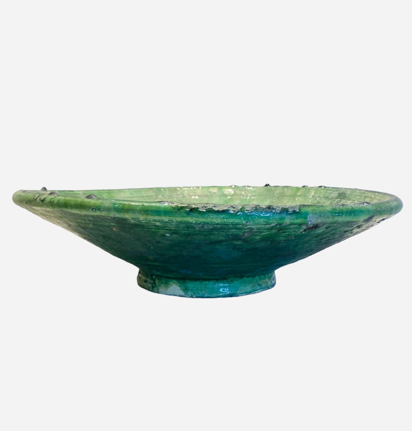 Bella Cucina - Moroccan Clay Dish -