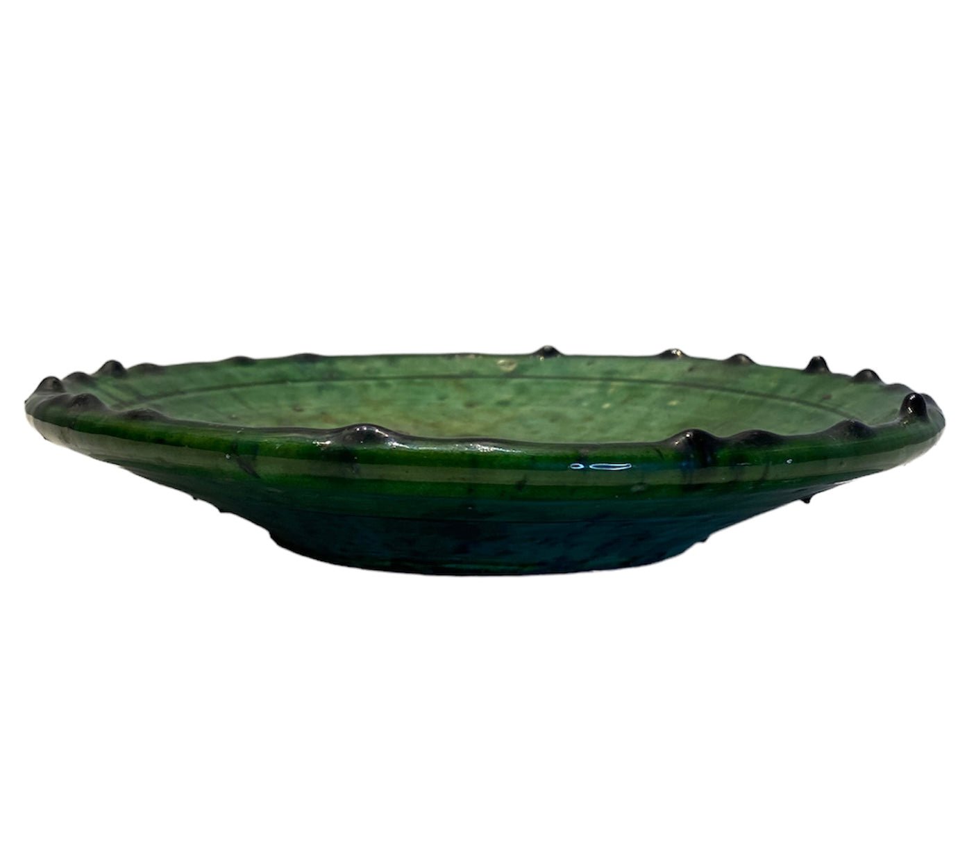 Bella Cucina - Moroccan Clay Dish -