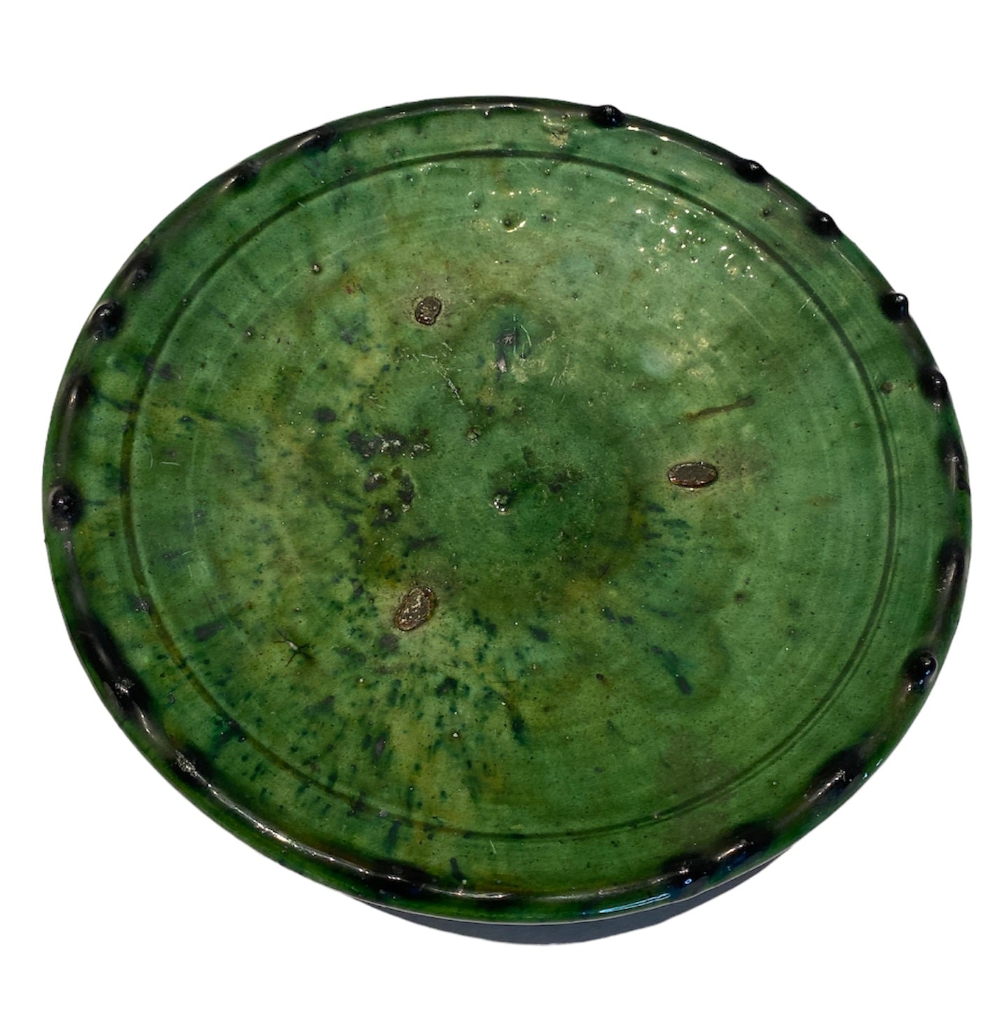 Bella Cucina - Moroccan Clay Dish -