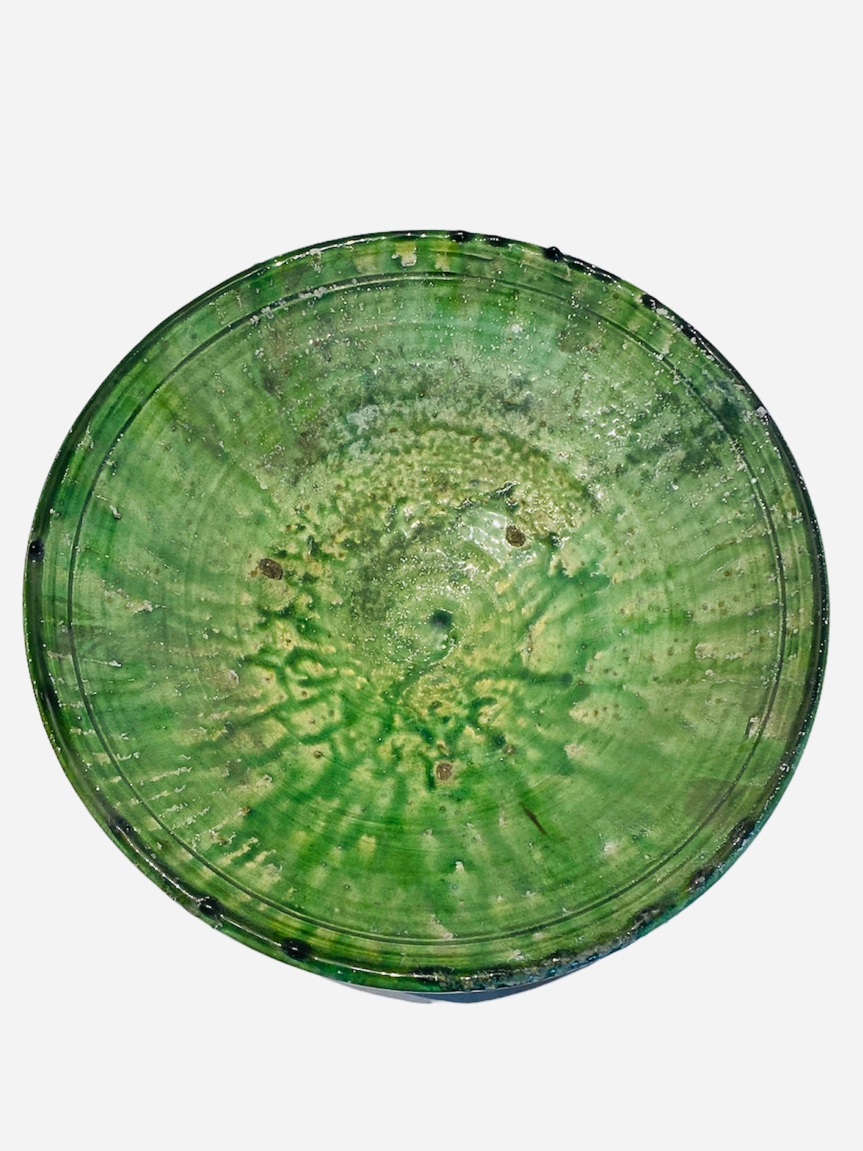 Bella Cucina - Moroccan Clay Dish -