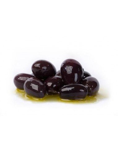Bella Cucina - Natural Empeltre Olives -