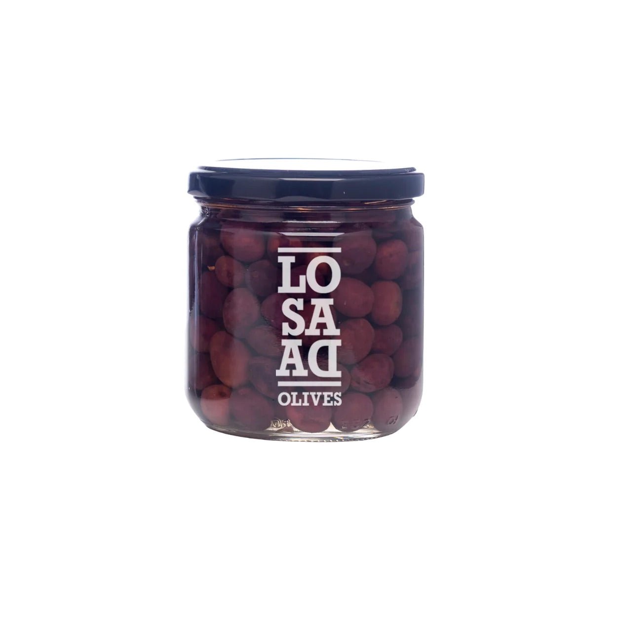 Bella Cucina - Natural Empeltre Olives -