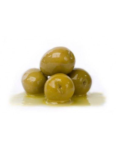 Bella Cucina - Natural Gordal Olives -