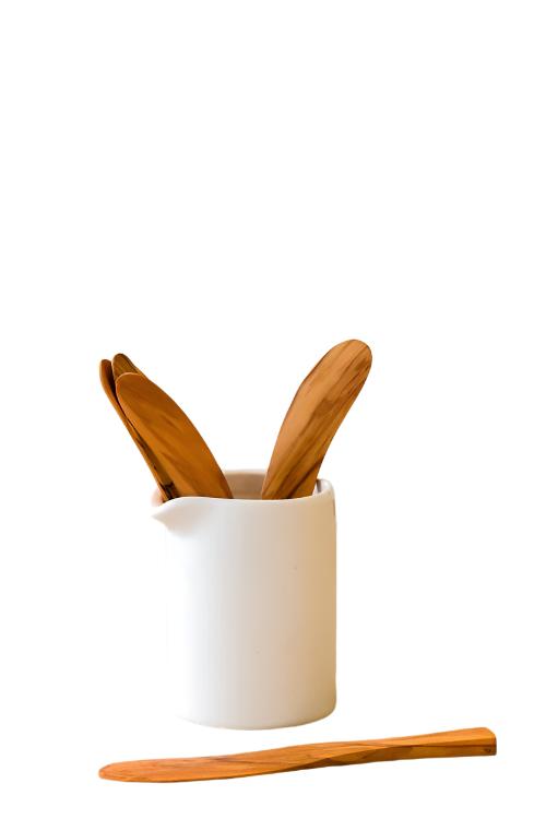 Bella Cucina - Olive Wood Knife -