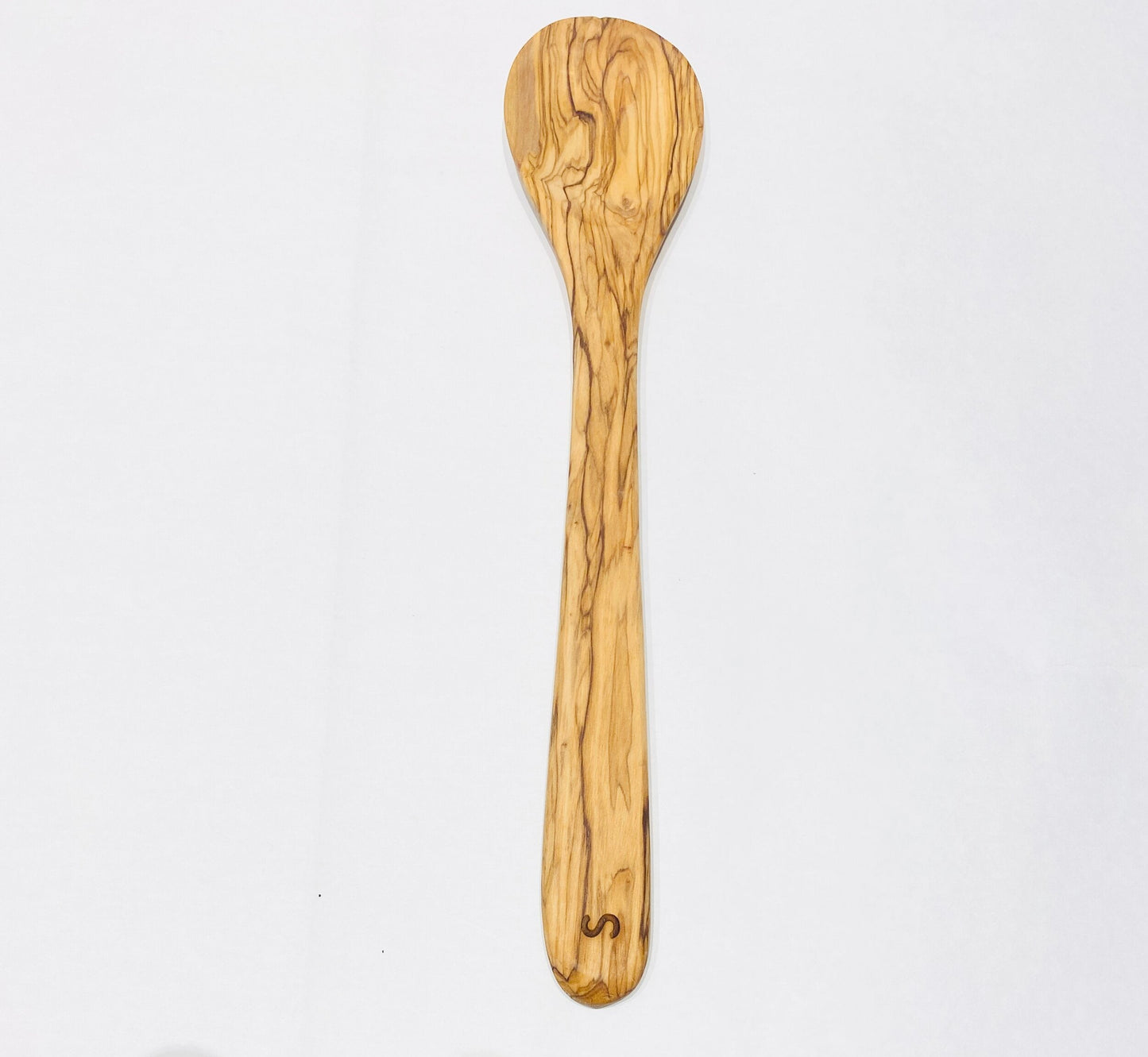Bella Cucina - Olive Wood Serving Spoon -